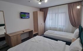 Pensiunea Domneasca by Armony